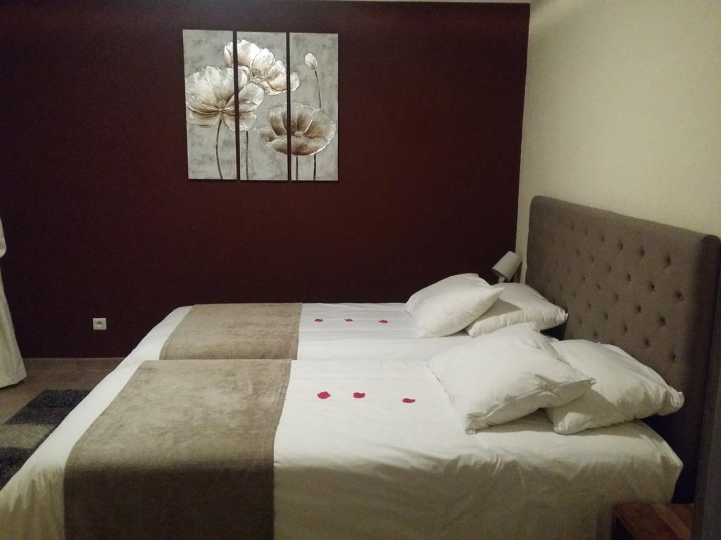 Villa Les Citronniers D'Azur Menton Zimmer foto